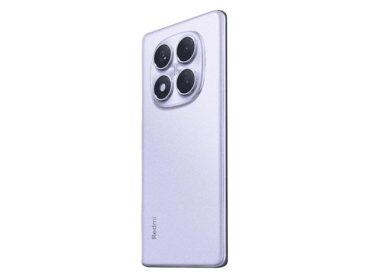Смартфон Xiaomi Redmi Note 14 Pro 12/256Gb Purple